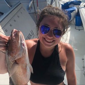 Meet your Posher, Alyssa